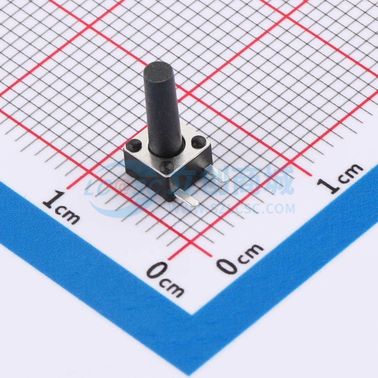 点击查看大图 LCK-TA010H100-2WS实物图