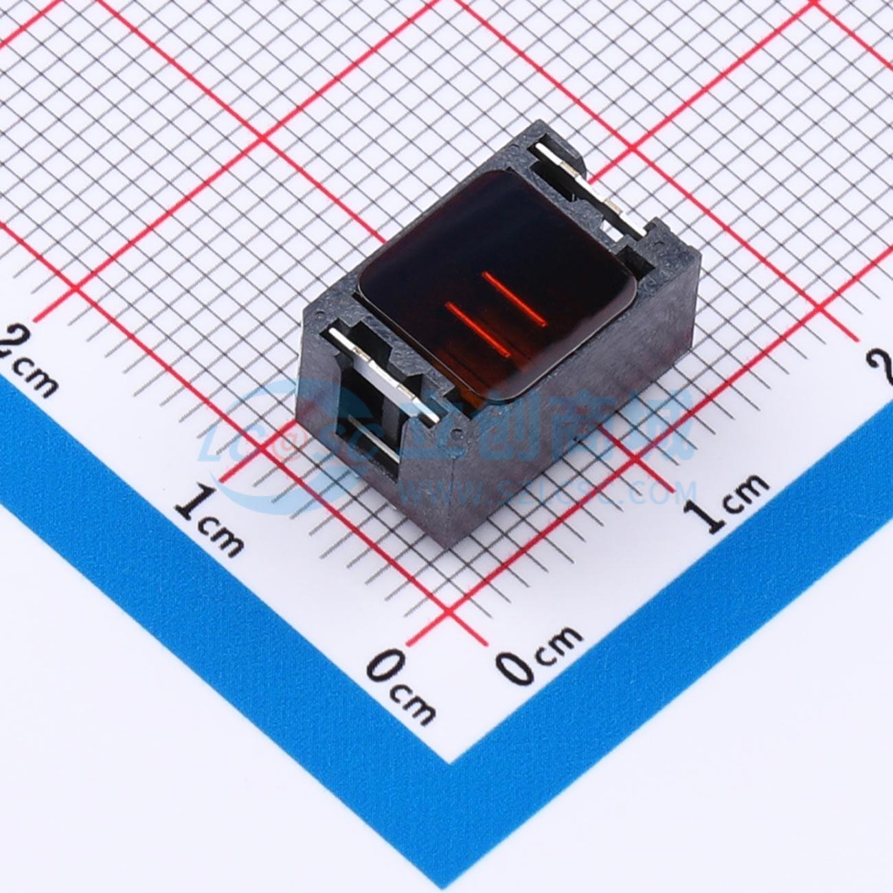 UMPT-02-02.5-G-V-S-W-M-TR实物图