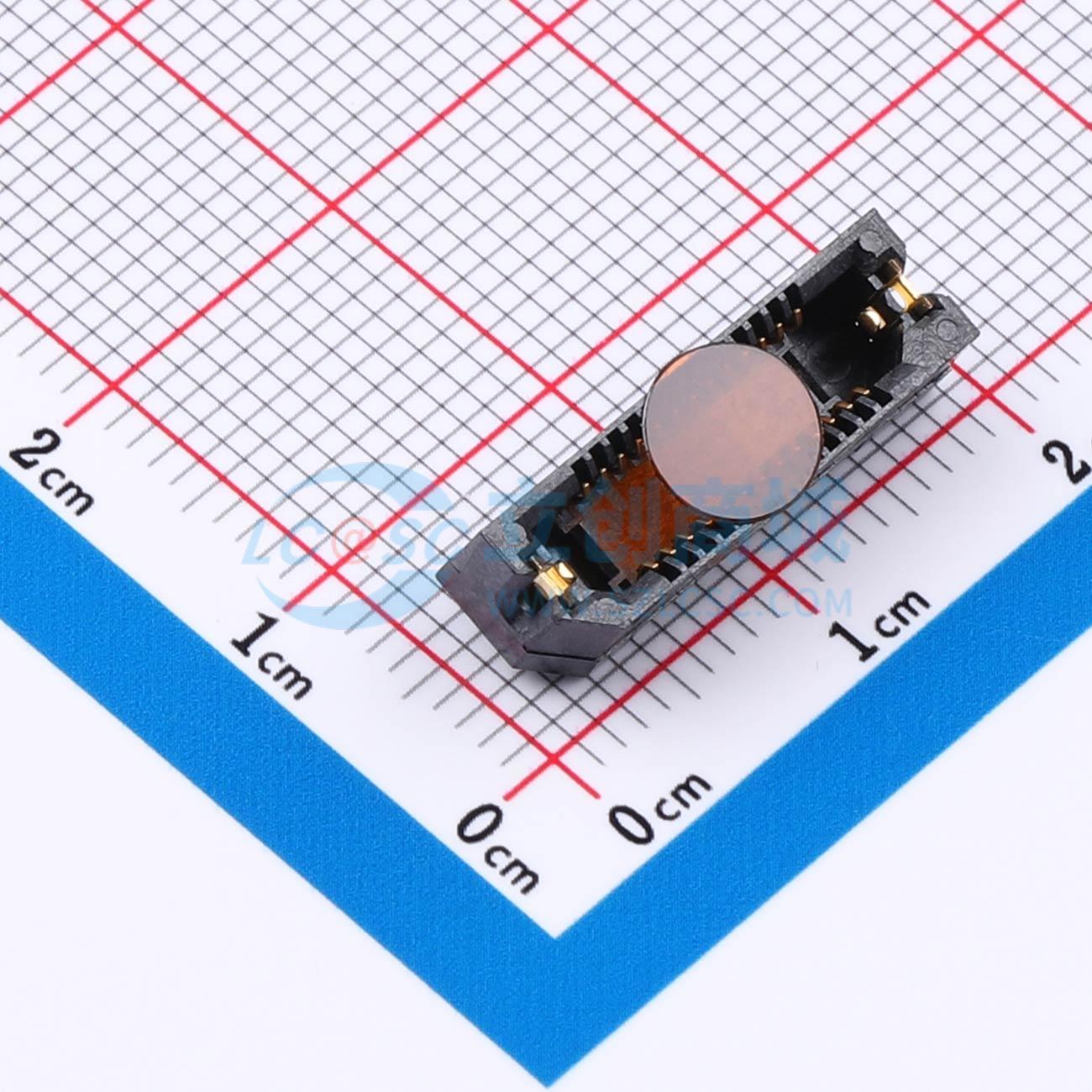 点击查看大图 ERF8-013-05.0-L-DV-L-K-TR实物图
