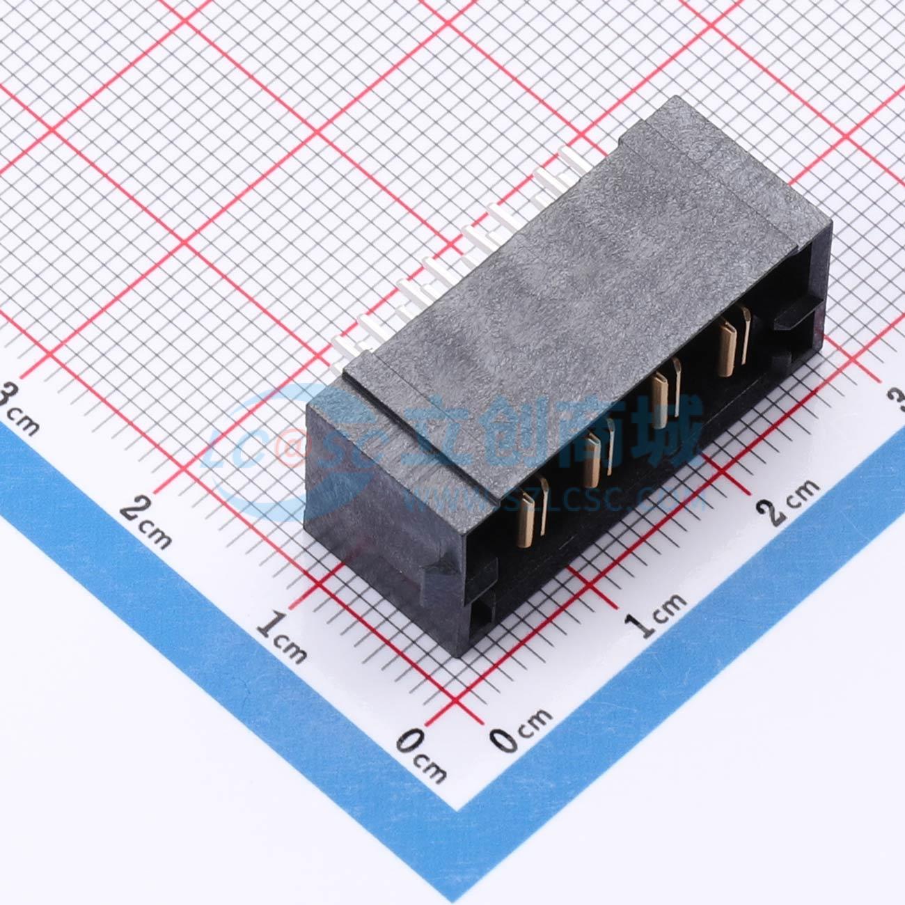 点击查看大图 MPT-04-6.30-03-L-V实物图