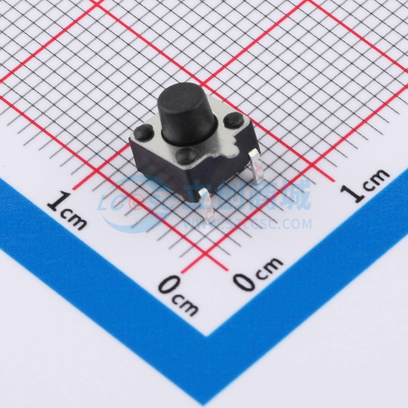 LCK-TA049H60-2WL实物图