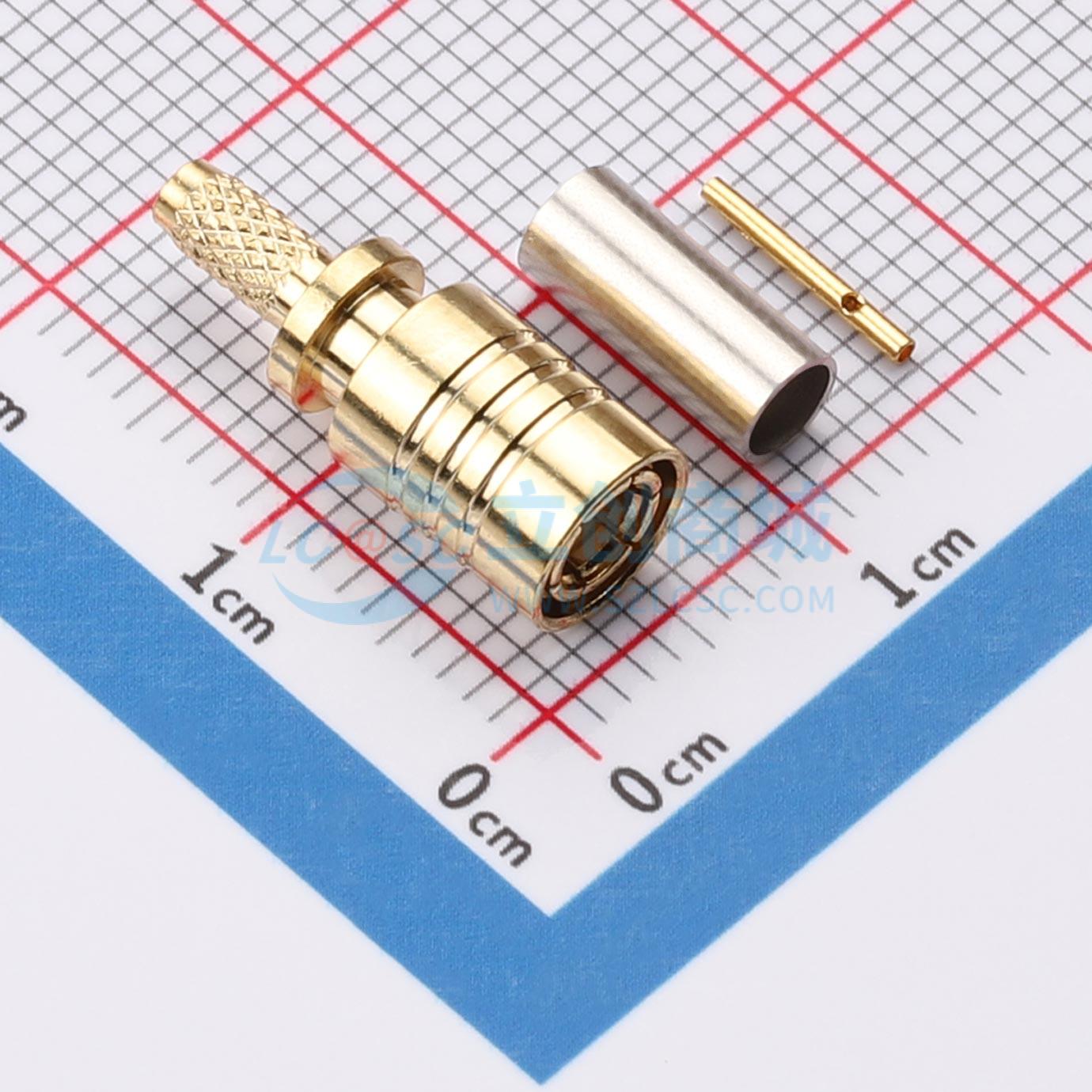 HL2-SMB-C-K1.5实物图