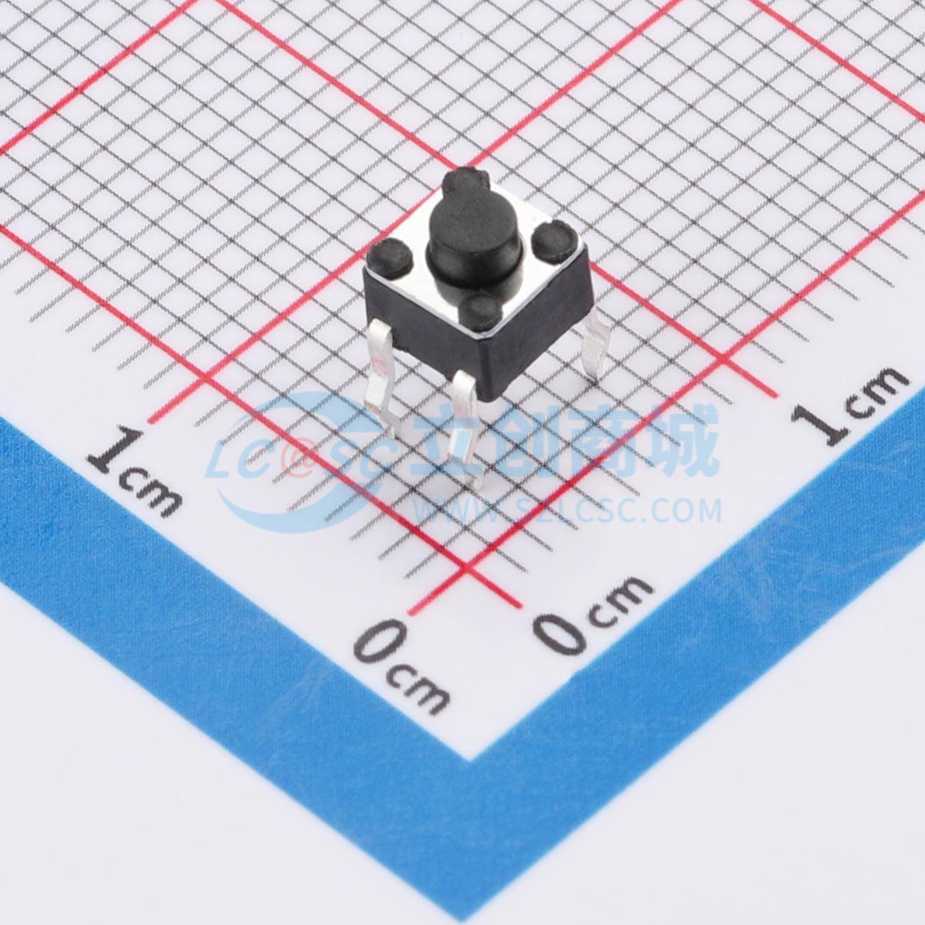 LCK-TA008H40-2WS实物图