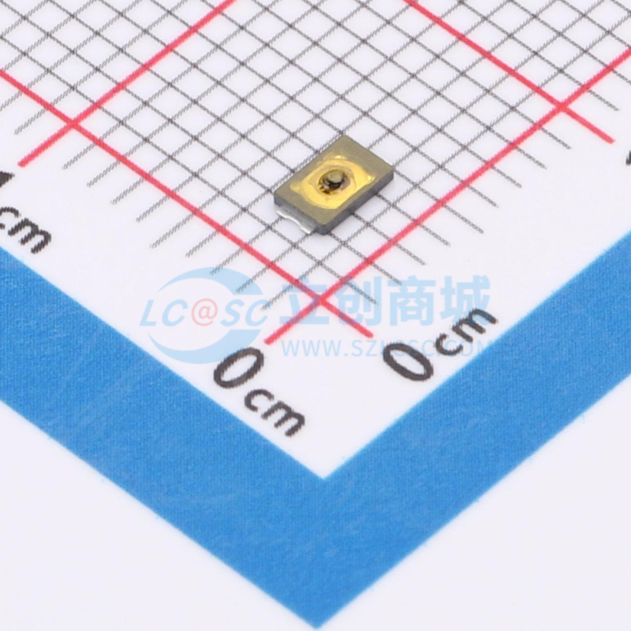 点击查看大图 LCK-TA036H065-2WL实物图