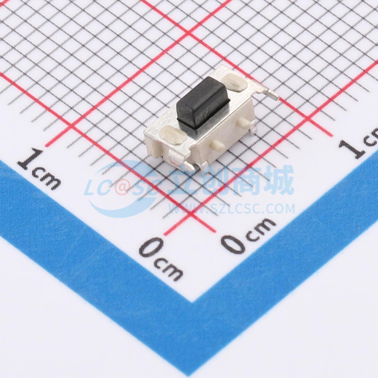 点击查看大图 LCK-TA016AH40-2YL实物图