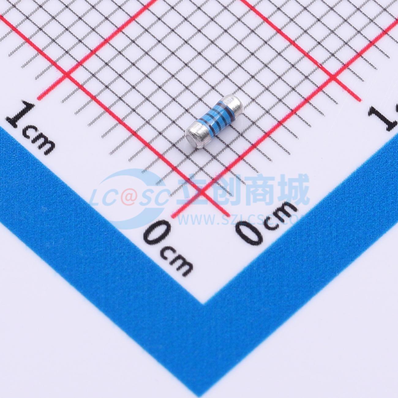 点击查看大图 1MMF04TS04F1001D实物图