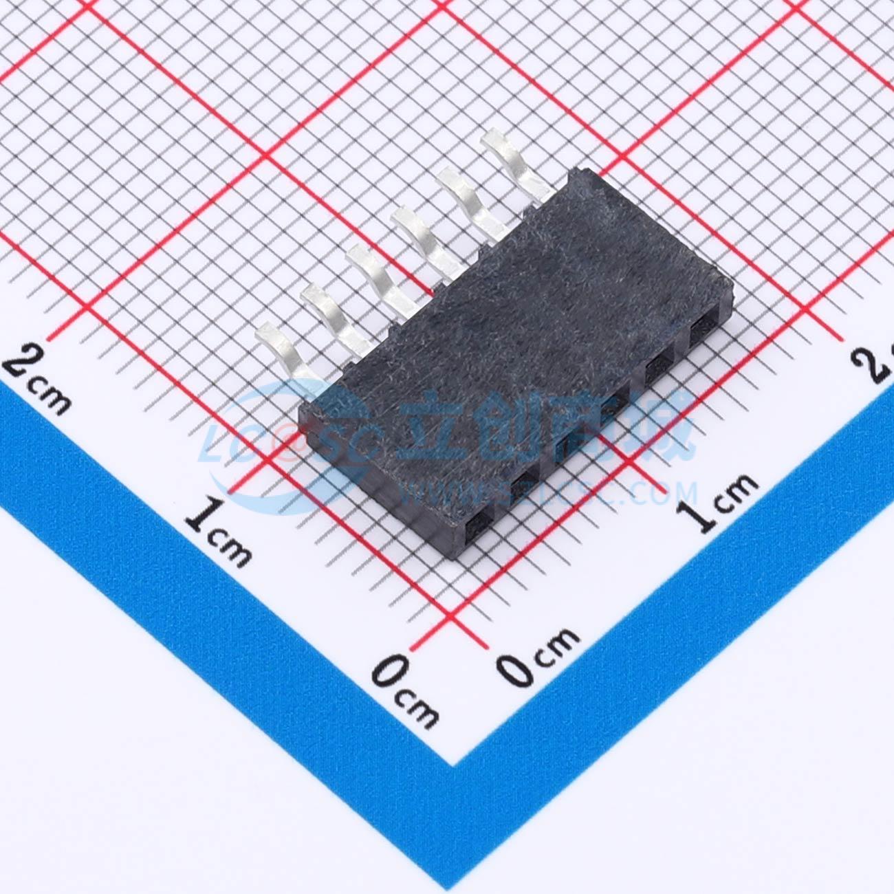 SMH-106-02-T-S实物图