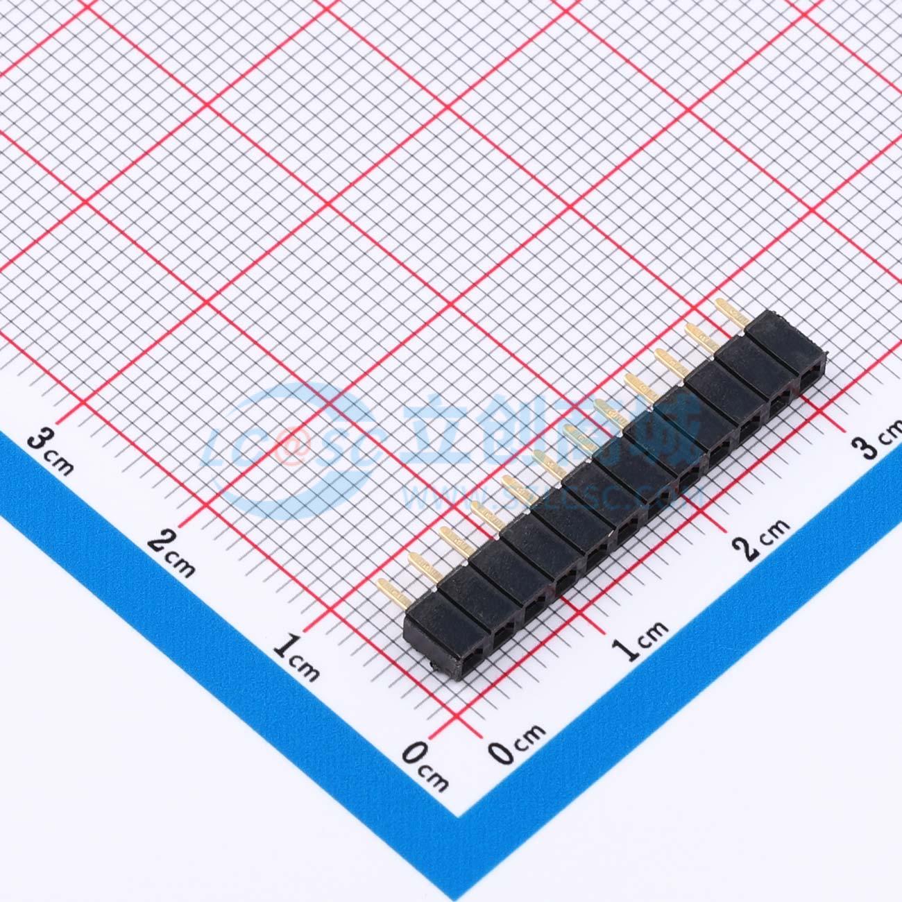 点击查看大图 SLW-112-01-G-S实物图