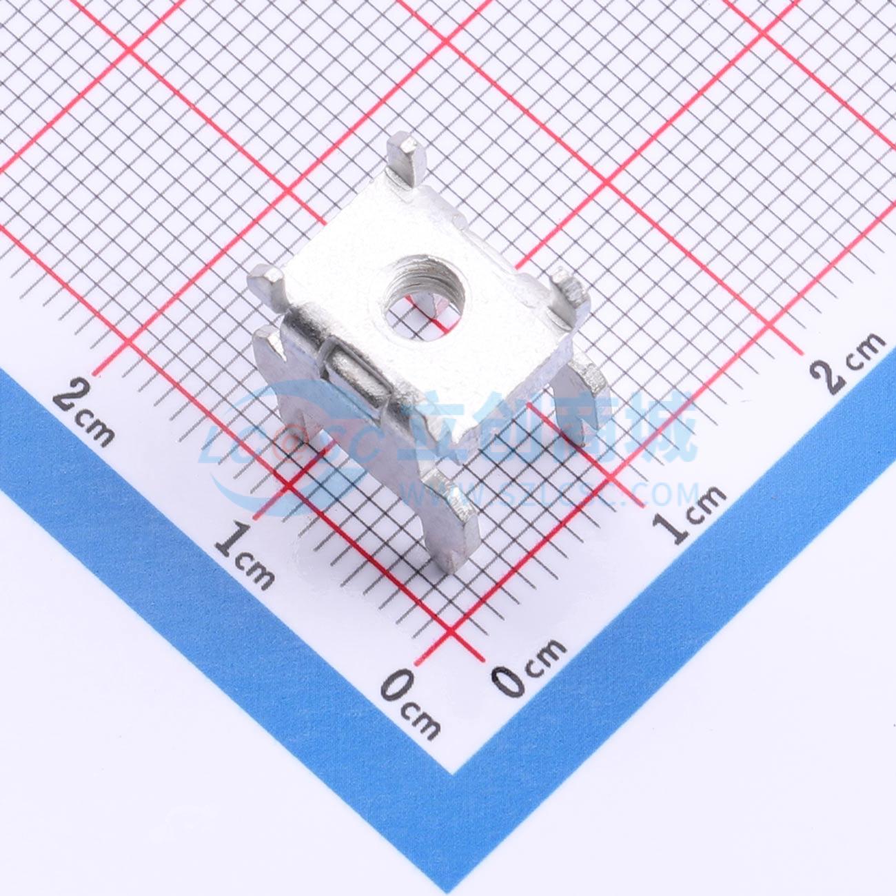 点击查看大图 TTK44093130-1410实物图