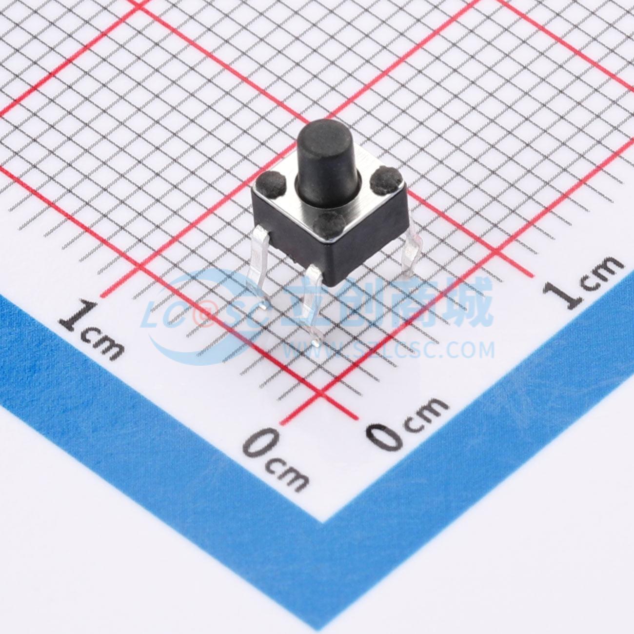 点击查看大图 LCK-TA008H55-2WS实物图