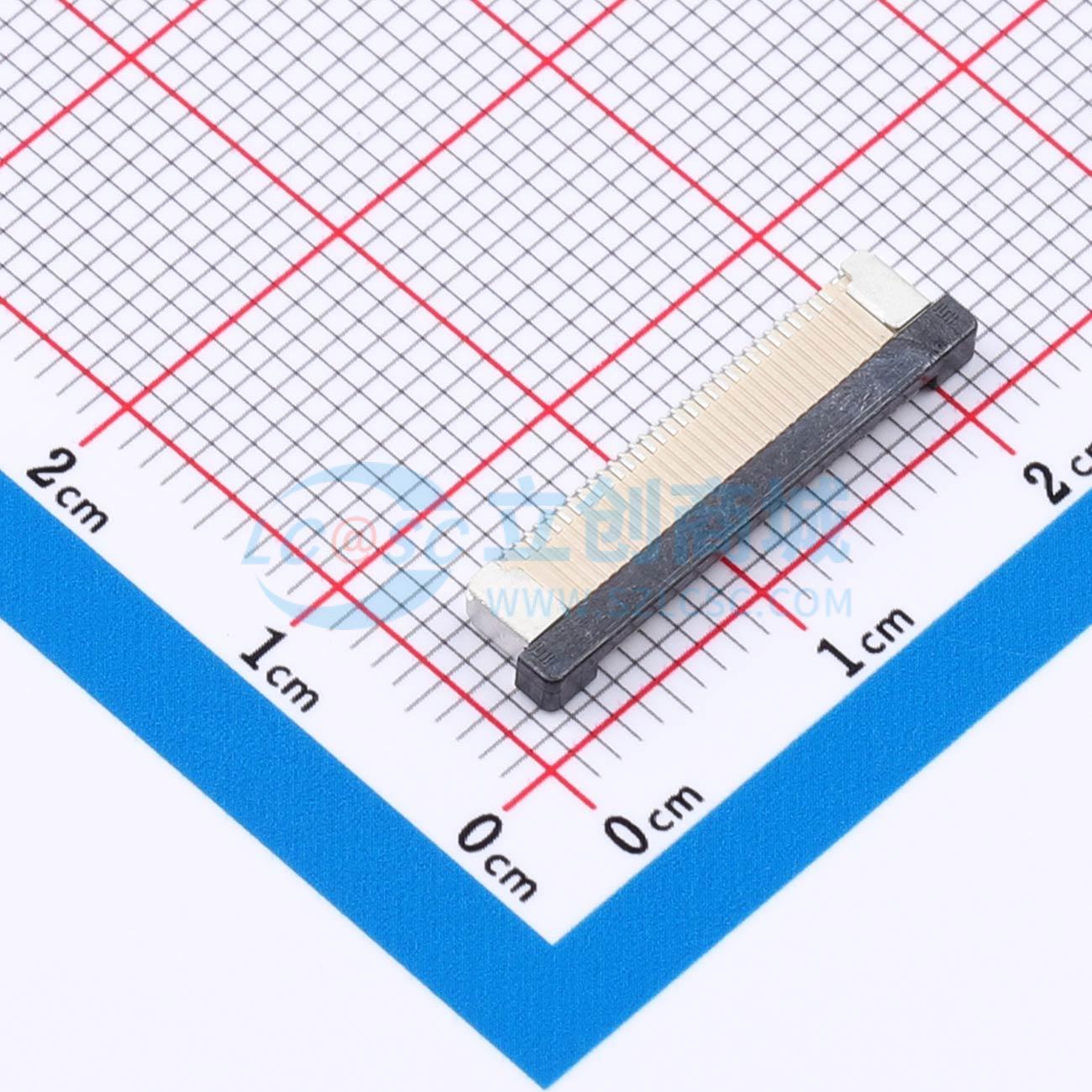 点击查看大图 ZF5S-30-01-T-WT-TR实物图