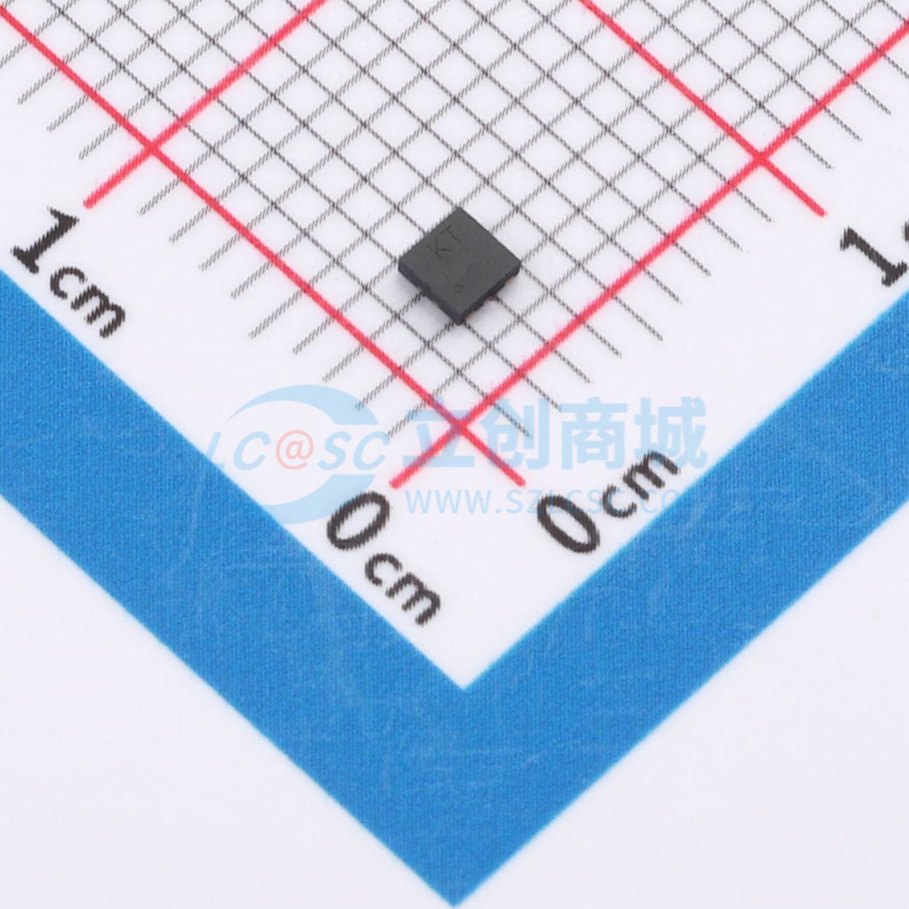 点击查看大图 RF4L040ATTCR实物图