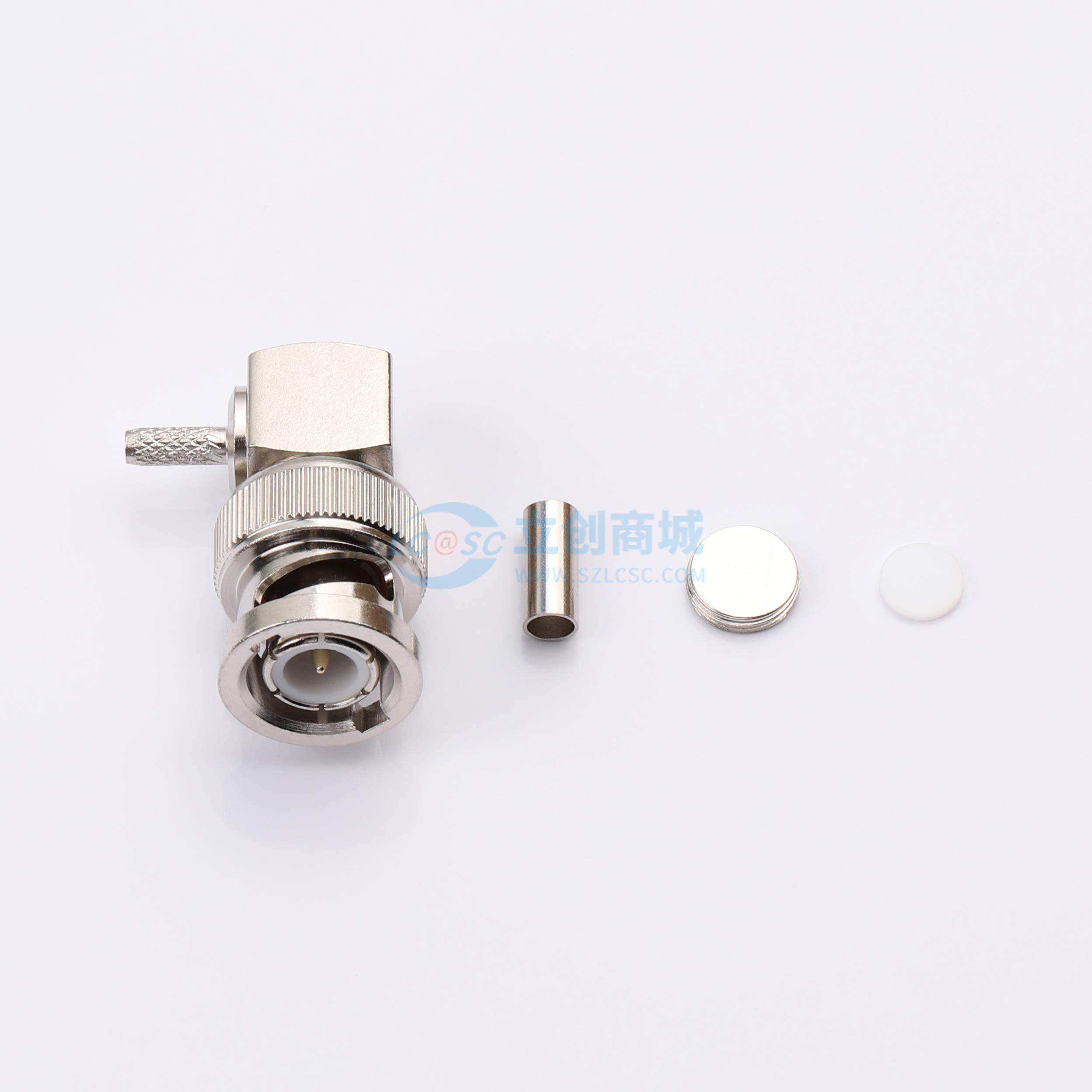 HL2-BNC-C-JW1.5实物图