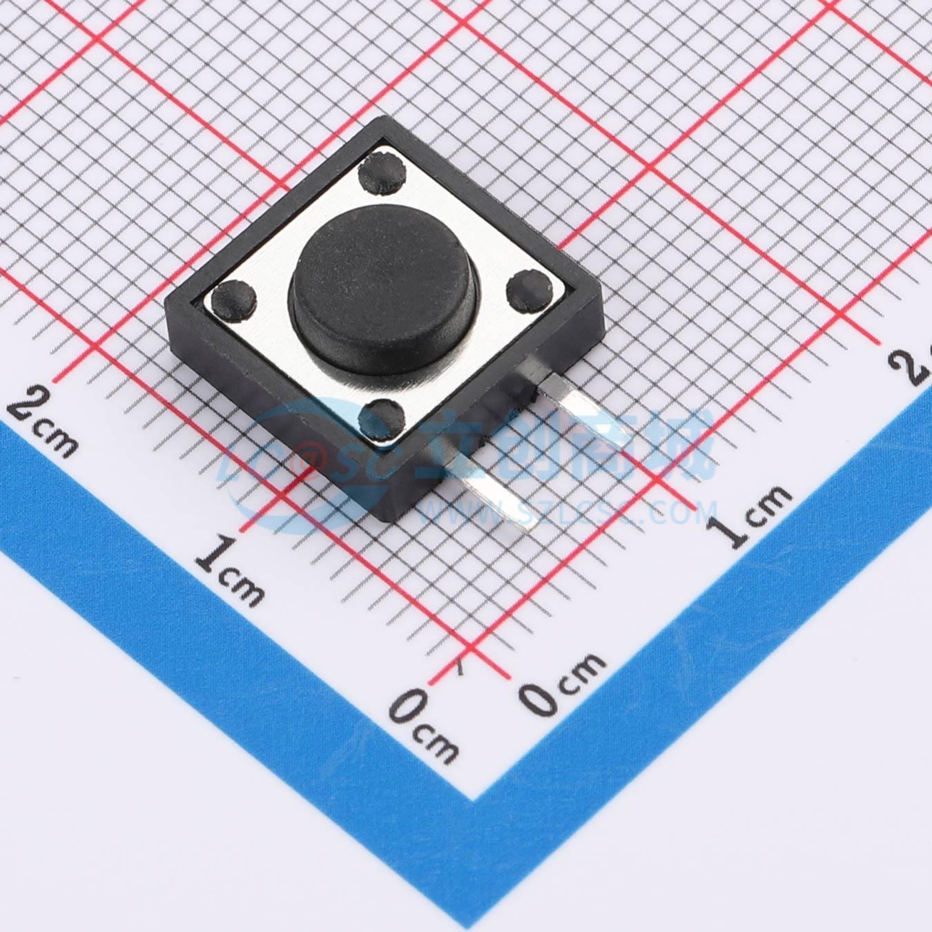 点击查看大图 LCK-TA052H60-2WS实物图