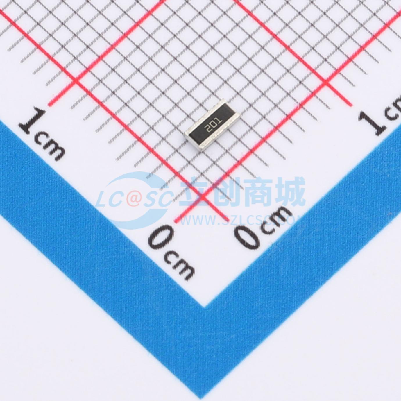 LTR18EZPJ201实物图