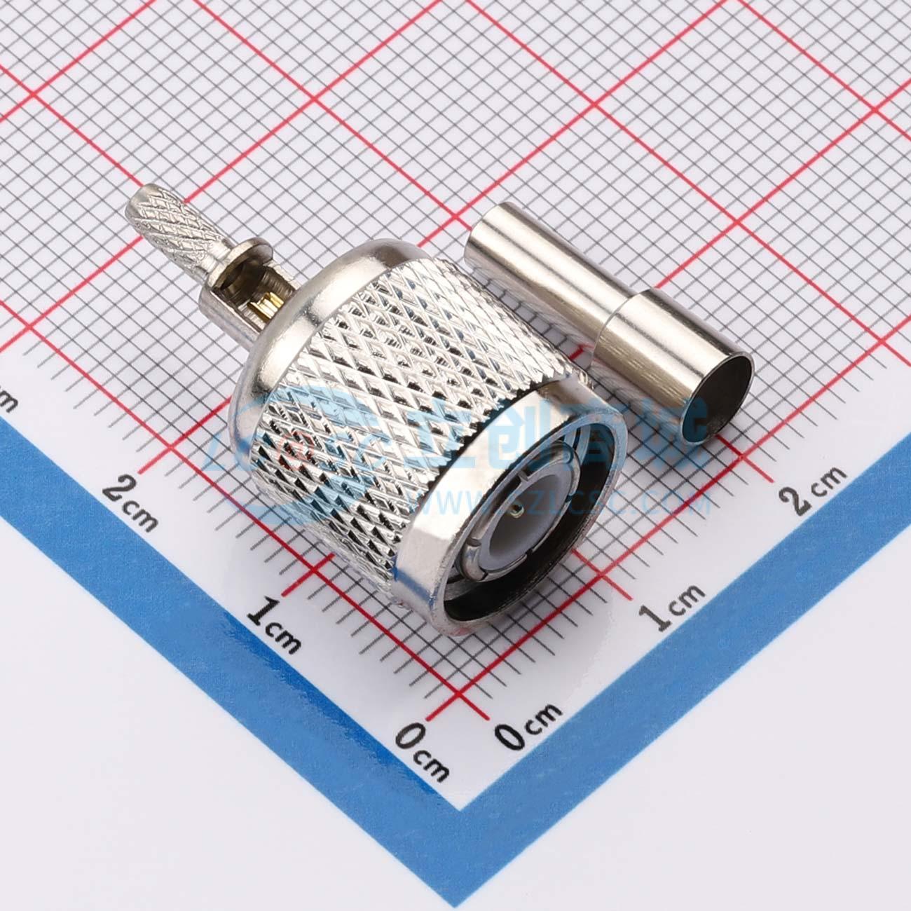 HL2-TNC-C-J1.5实物图