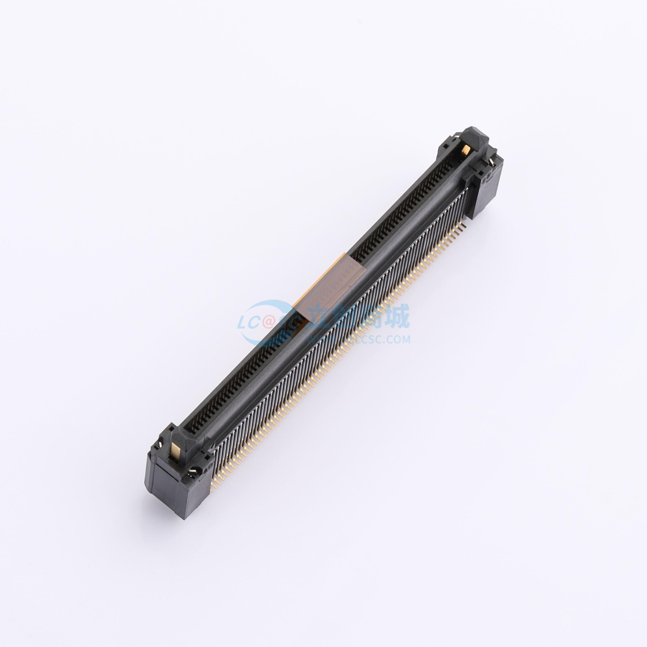 点击查看大图 FX18-140P-0.8SV10实物图