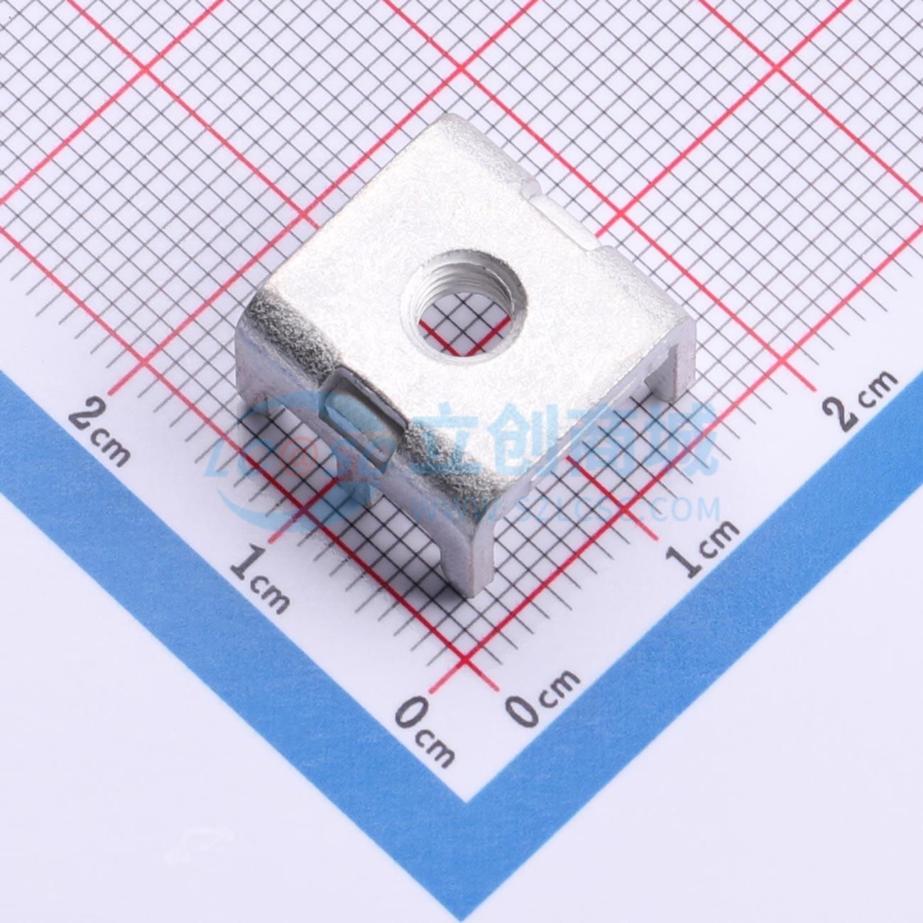 点击查看大图 TT56145145-1000实物图