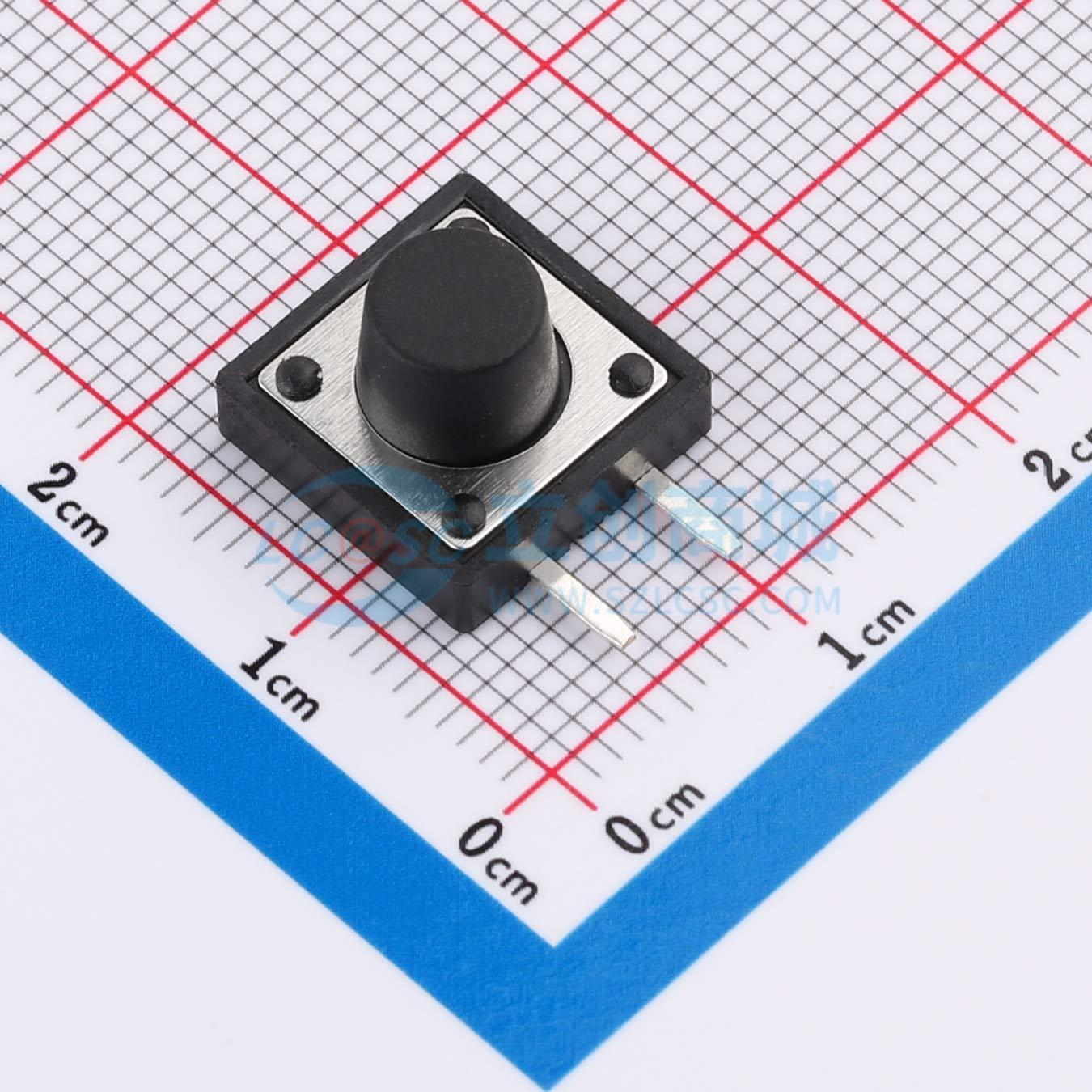 LCK-TA052H80-2WS实物图