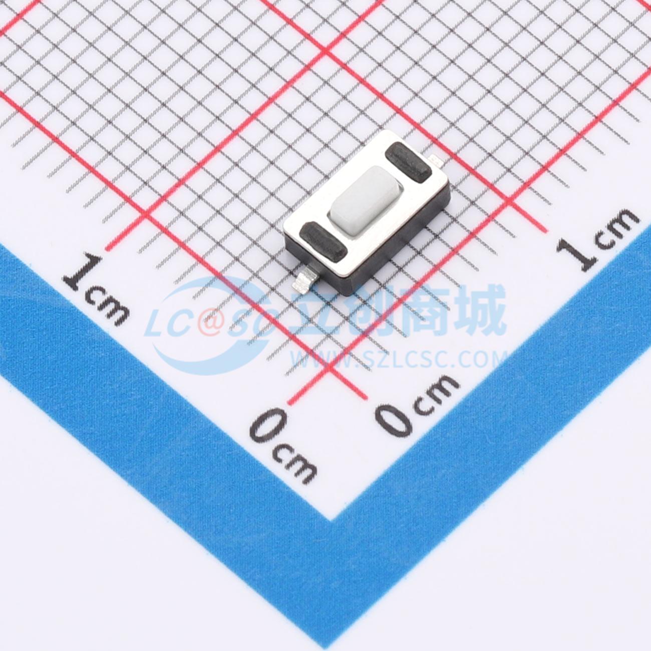 点击查看大图 LCK-TA037H25-2WL实物图