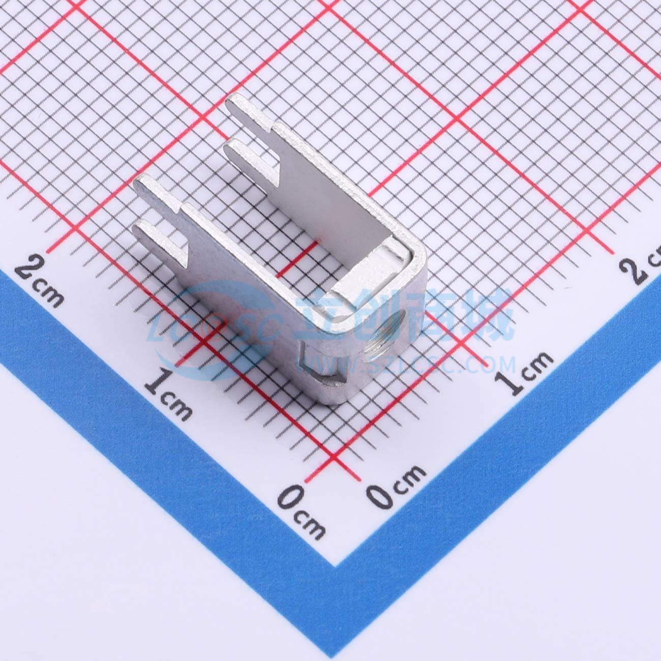 点击查看大图 TT94080080-1550实物图