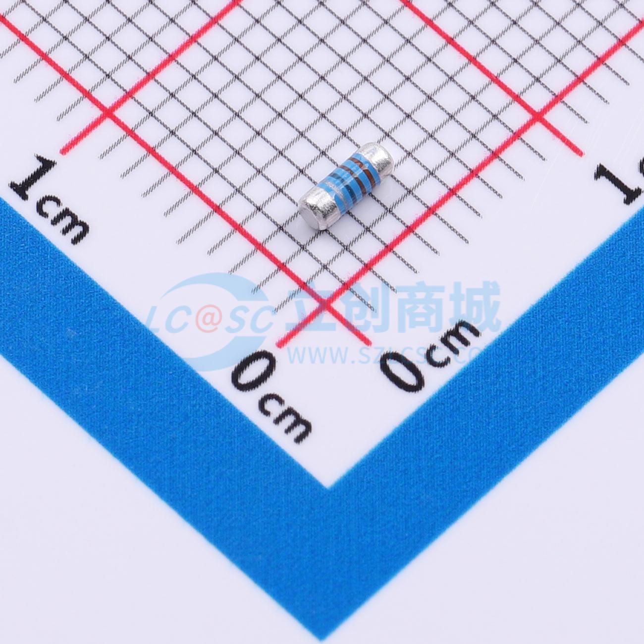 1MMF04TS04F3308C实物图