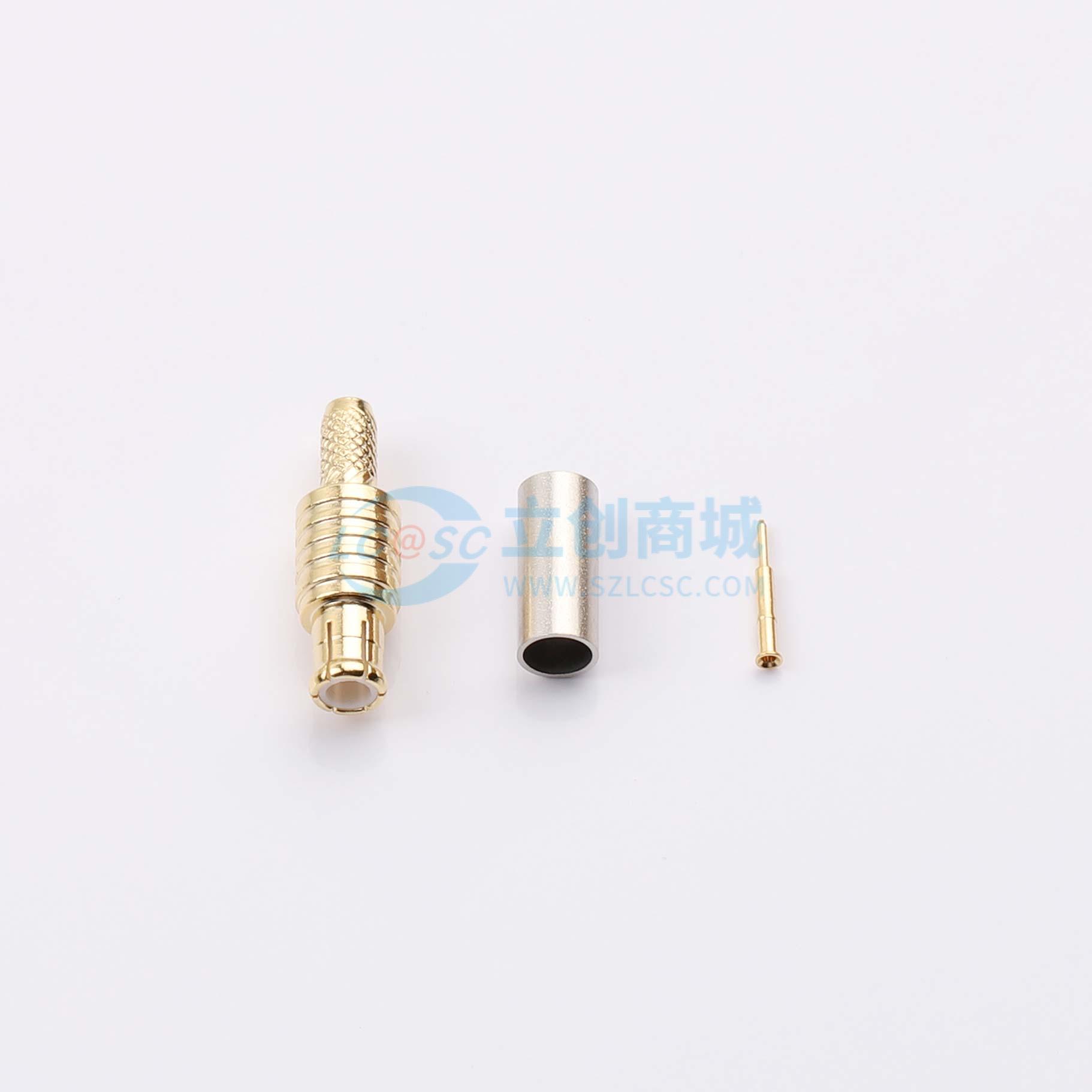 HL2-MCX-C-J1.5实物图