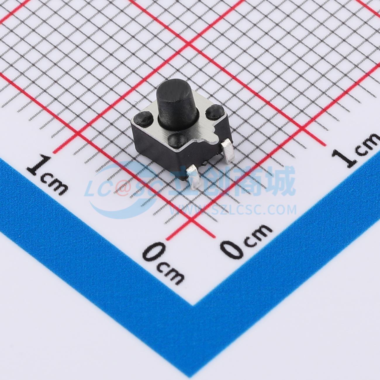 点击查看大图 LCK-TA039H50-2WL实物图