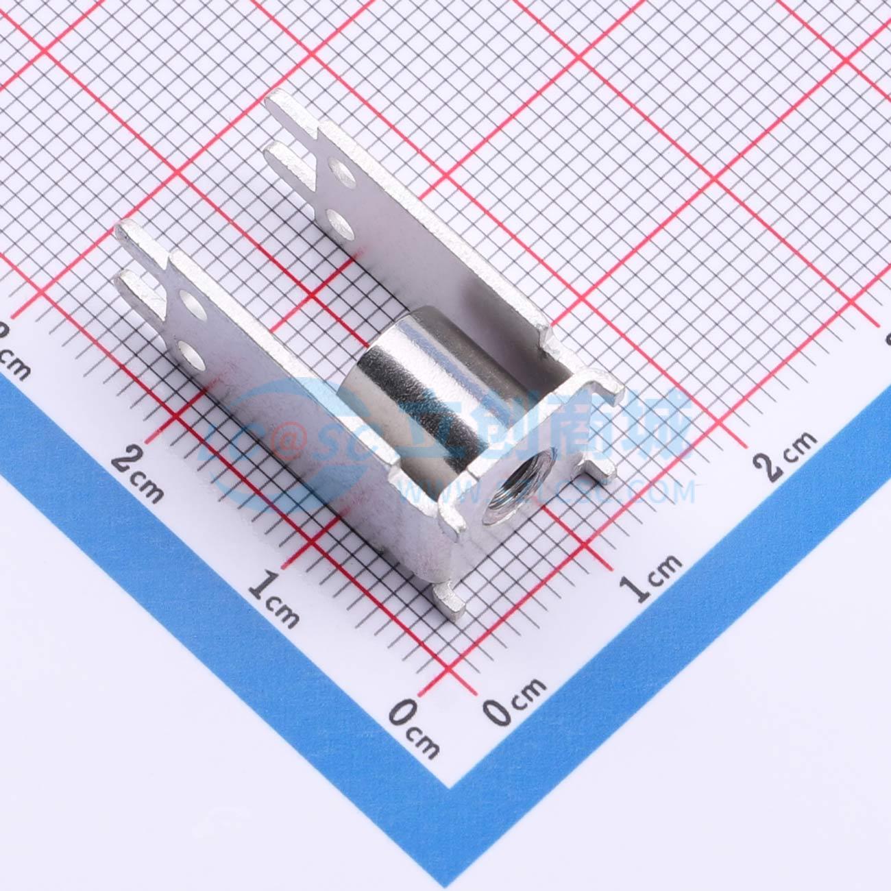 点击查看大图 TMK44120110-2550实物图