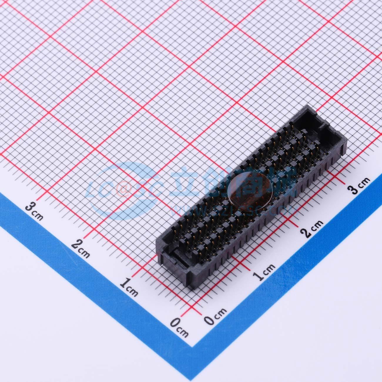 点击查看大图 SEAF-20-05.0-L-06-2-A-K-TR实物图
