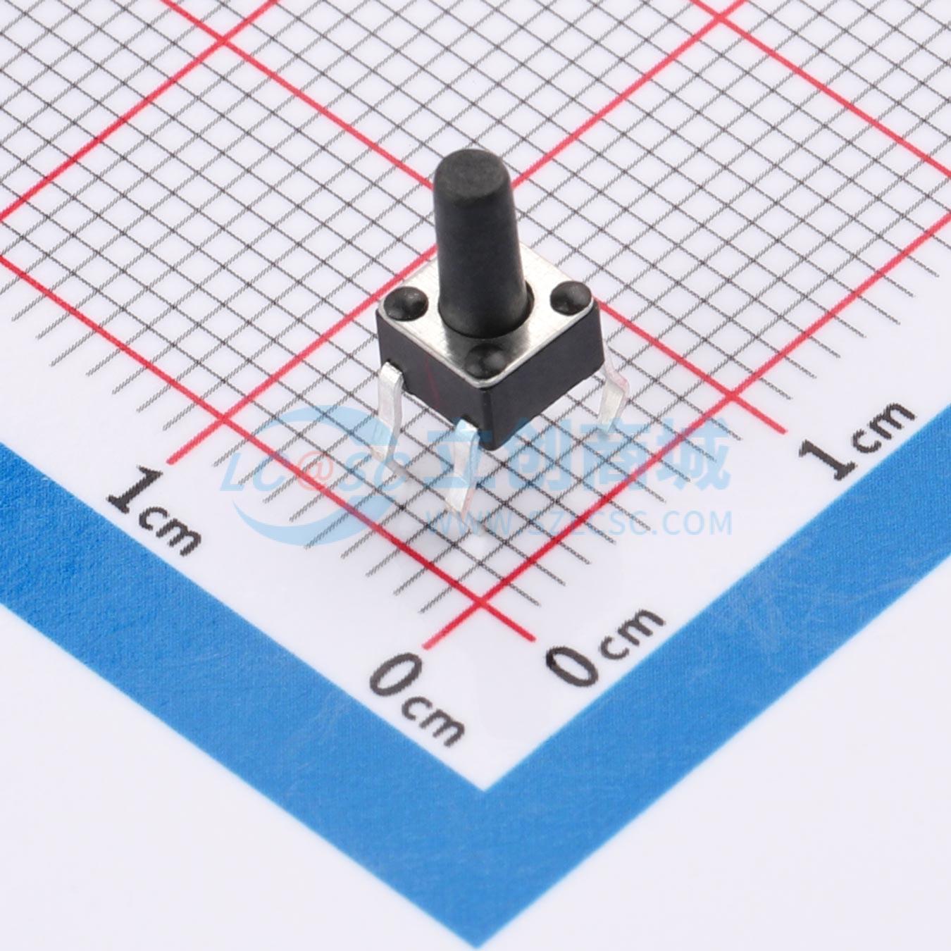 点击查看大图 LCK-TA008H80-2WS实物图