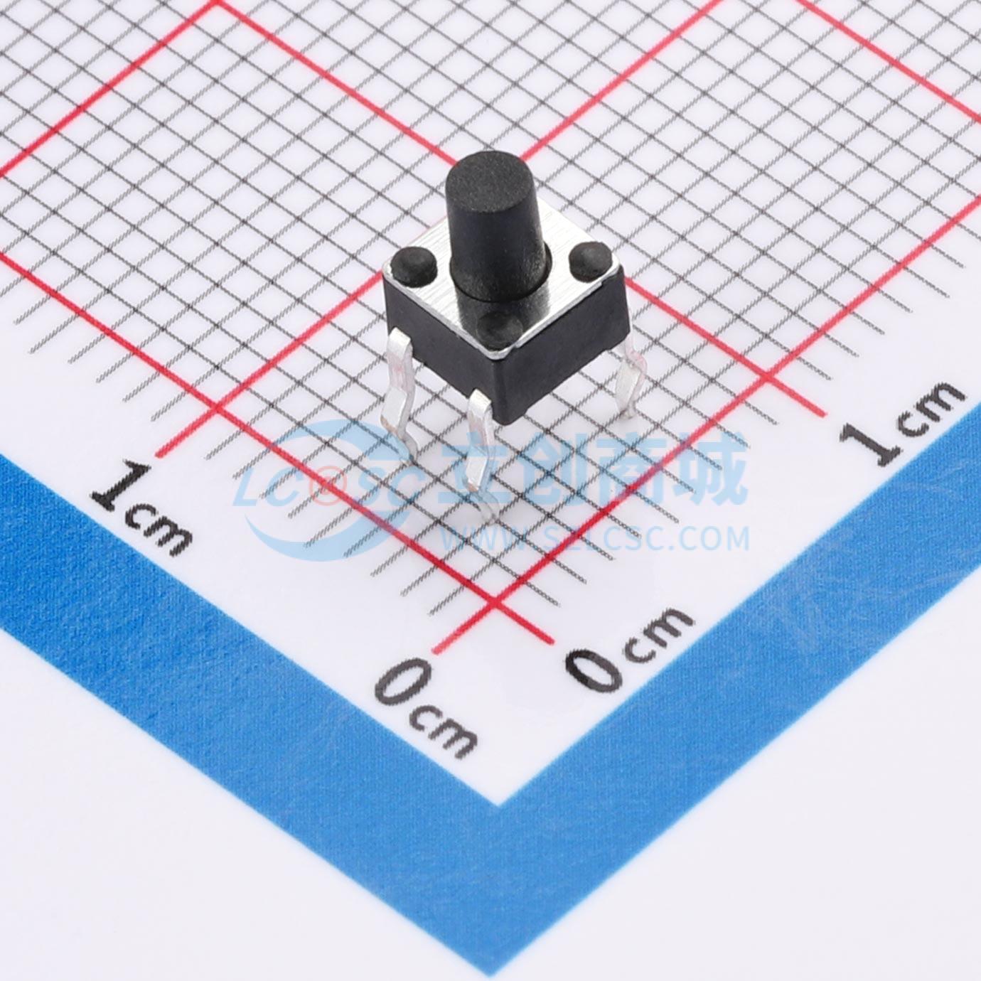 点击查看大图 LCK-TA008H60-2WS实物图