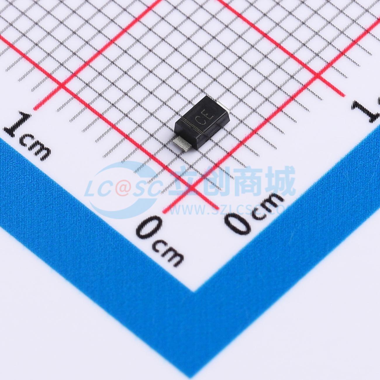 点击查看大图 SMF26A实物图
