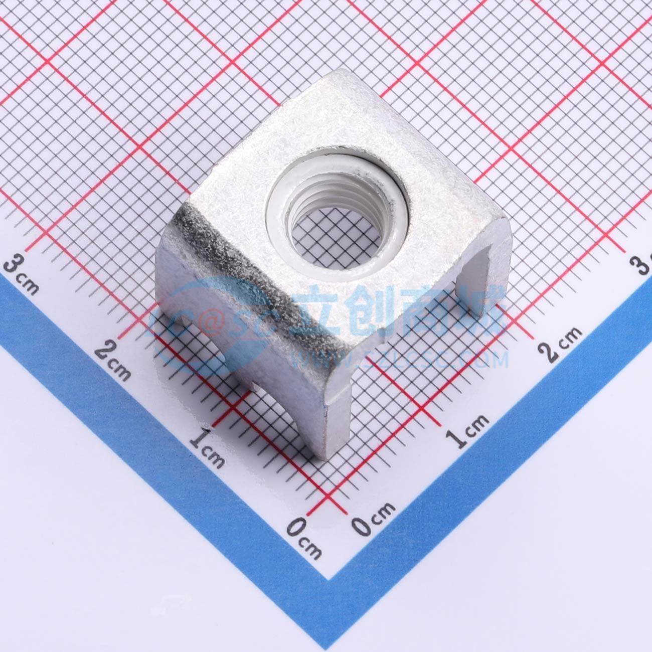 点击查看大图 TM86200180-1700实物图