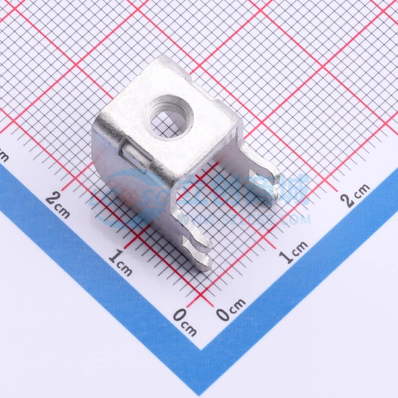 点击查看大图 TTR54130180-1500实物图