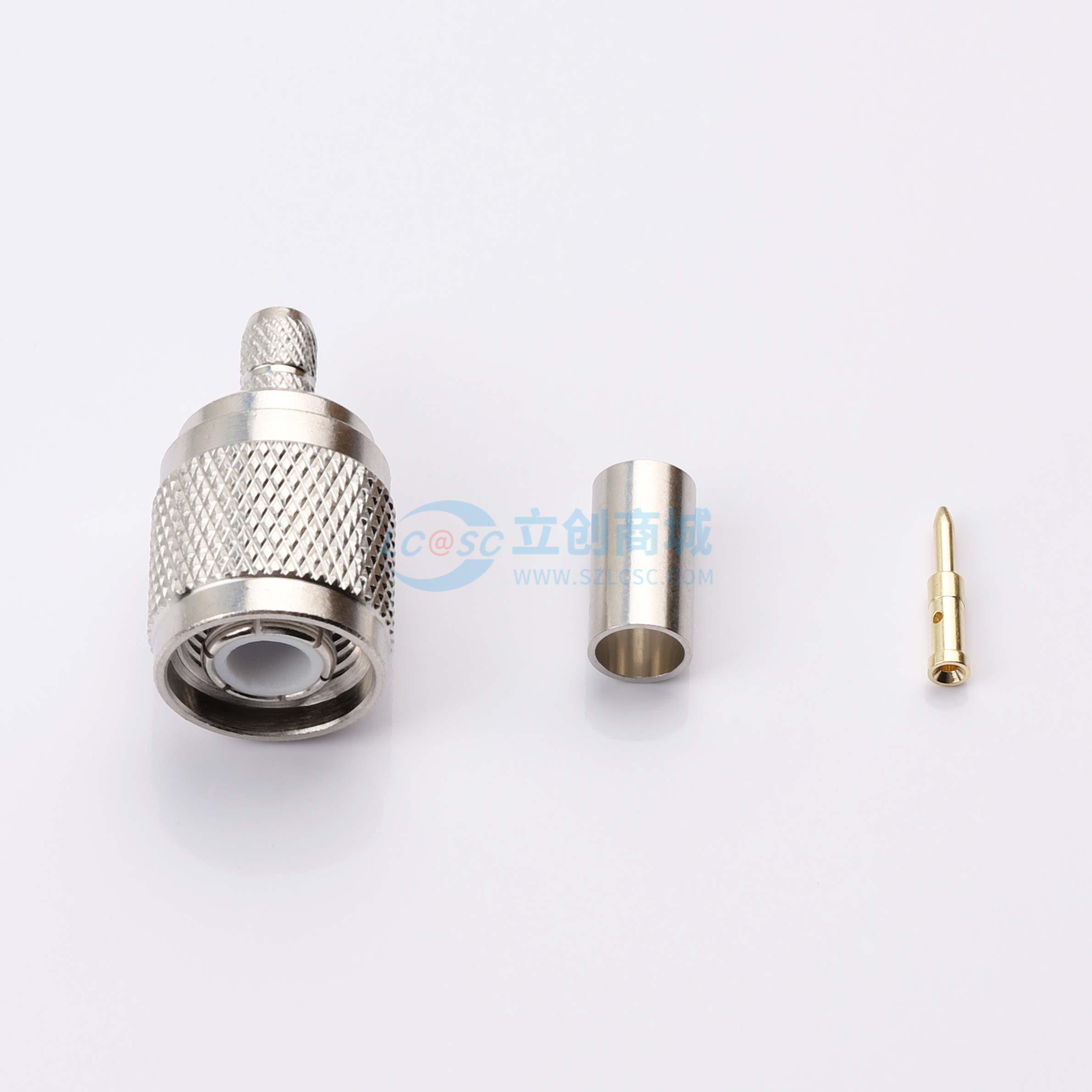 HL2-N-C-J1.5实物图