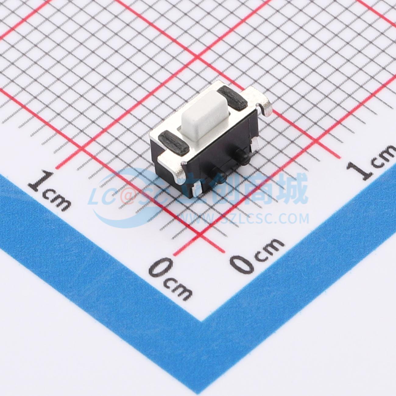 点击查看大图 LCK-TA043H50-2YL实物图