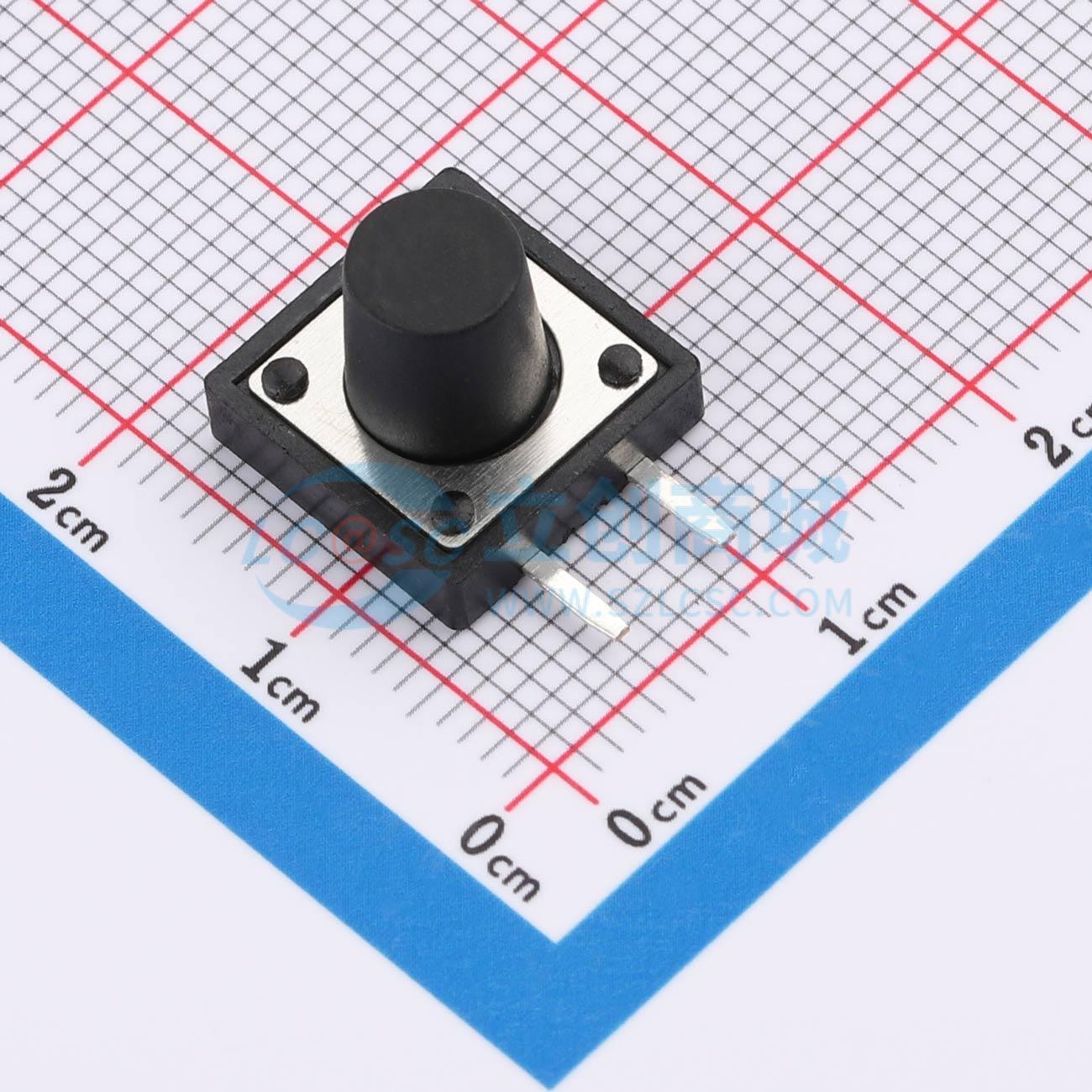 点击查看大图 LCK-TA052H100-2WS实物图