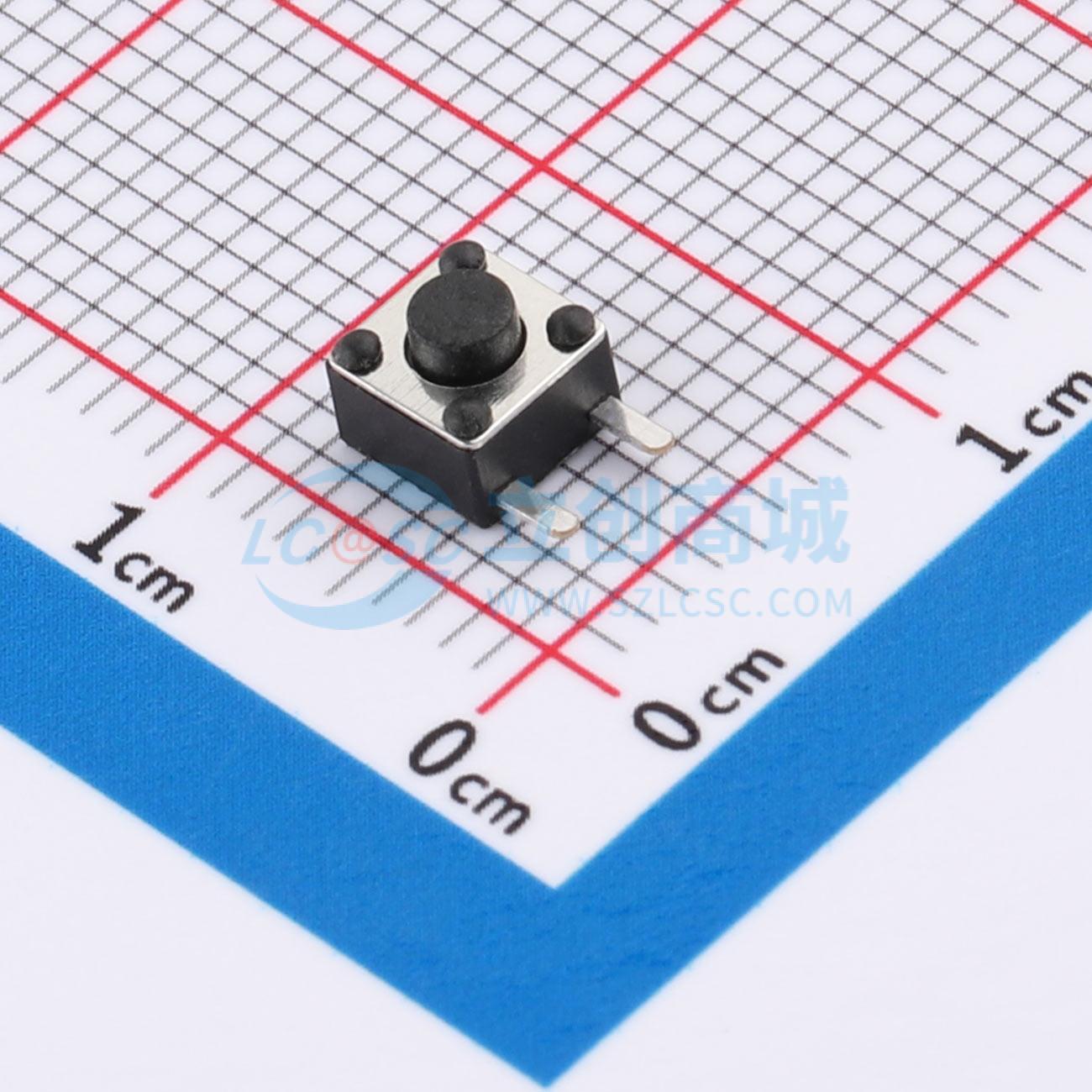 LCK-TA010H38-2WS实物图