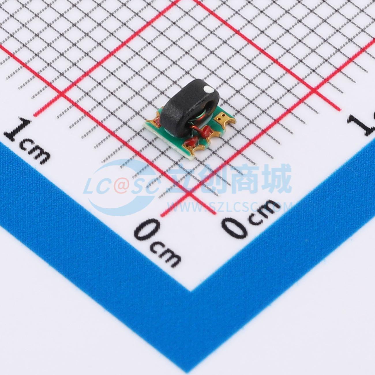 点击查看大图 HT-TCP-2-33W+实物图