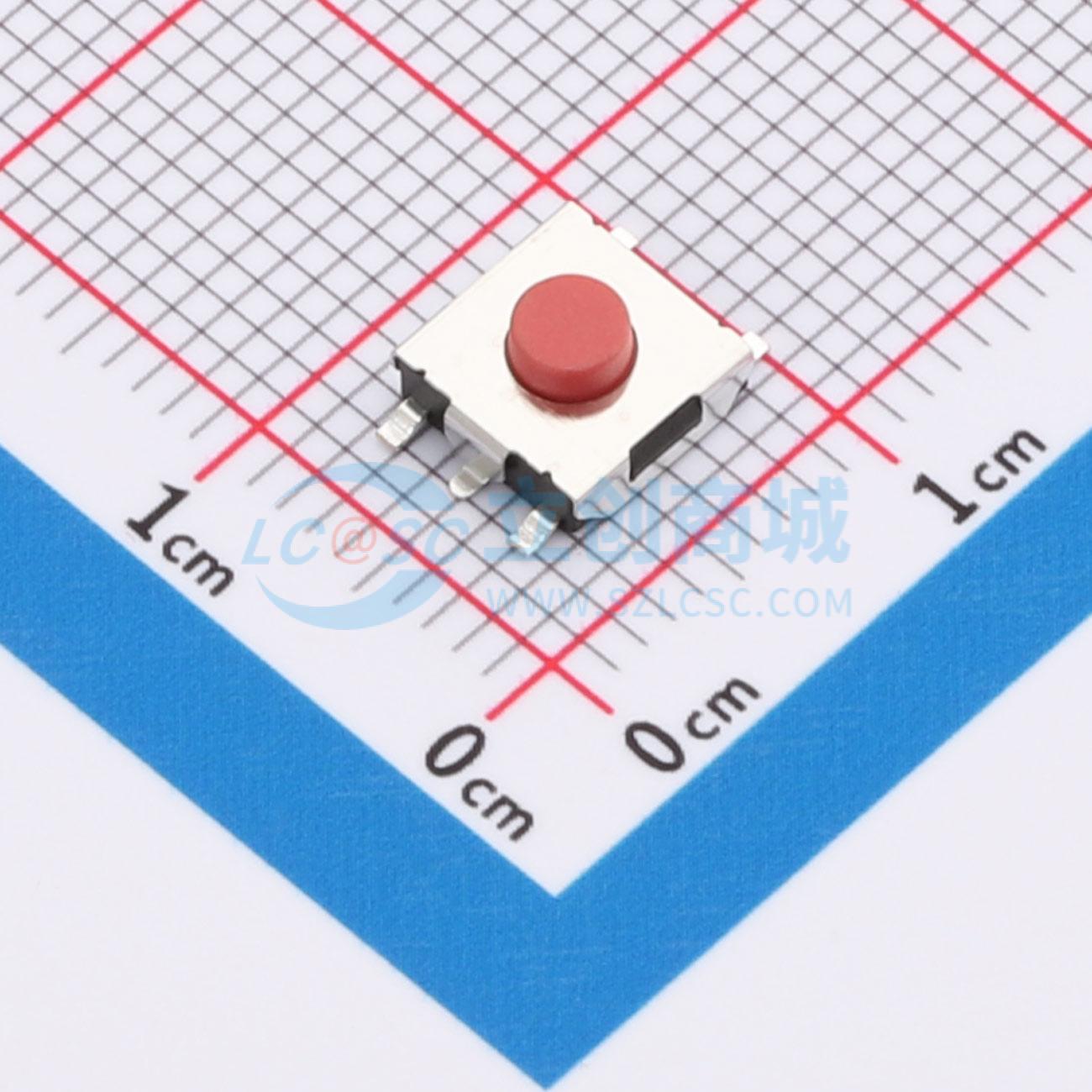 LCK-TA040H25-2WLB实物图