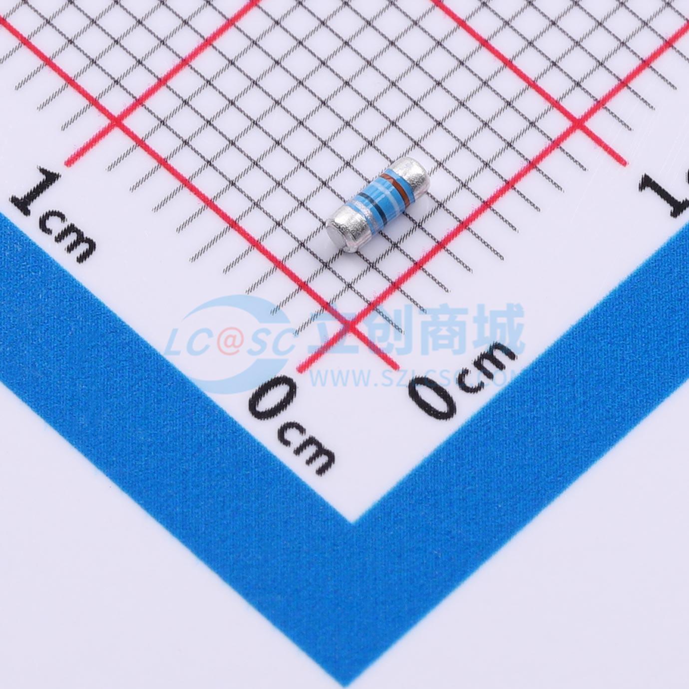 点击查看大图 1MMF04TS04F3908C实物图