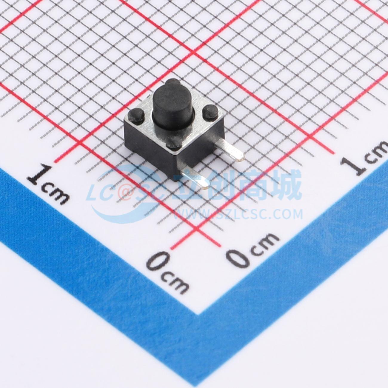 点击查看大图 LCK-TA010H50-2WS实物图