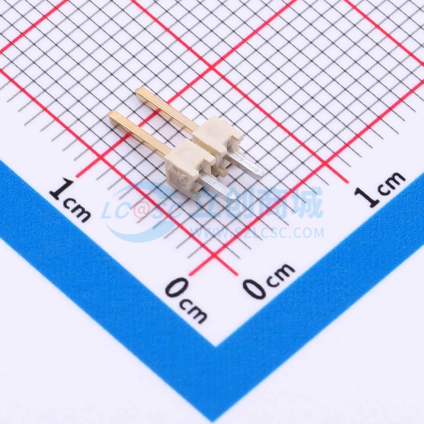 HTSW-102-07-F-S实物图