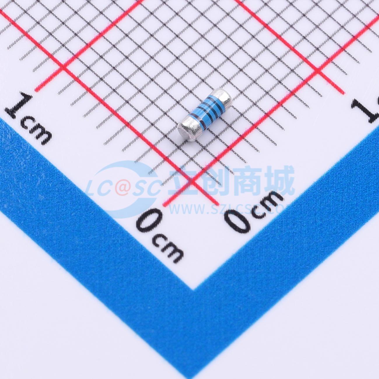 1MMF04TS04F1000C实物图