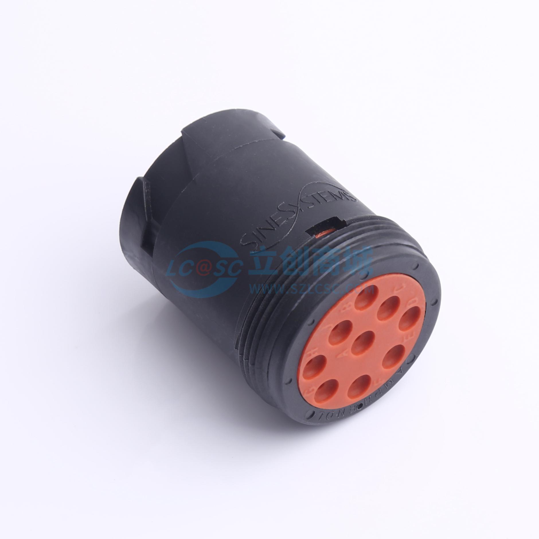 AHD14-9-1939P实物图