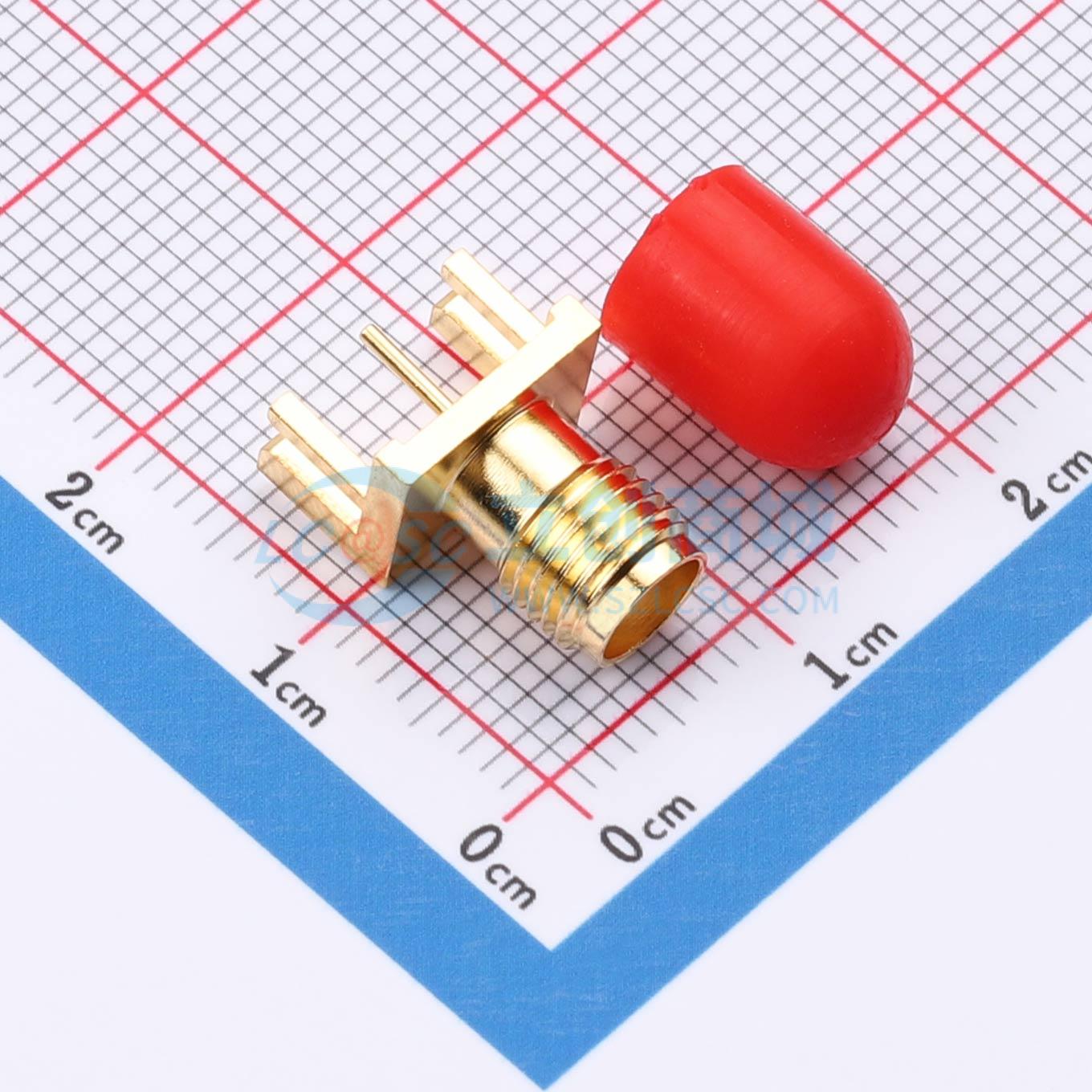 HL-SMA-KHDC5-GB-1实物图