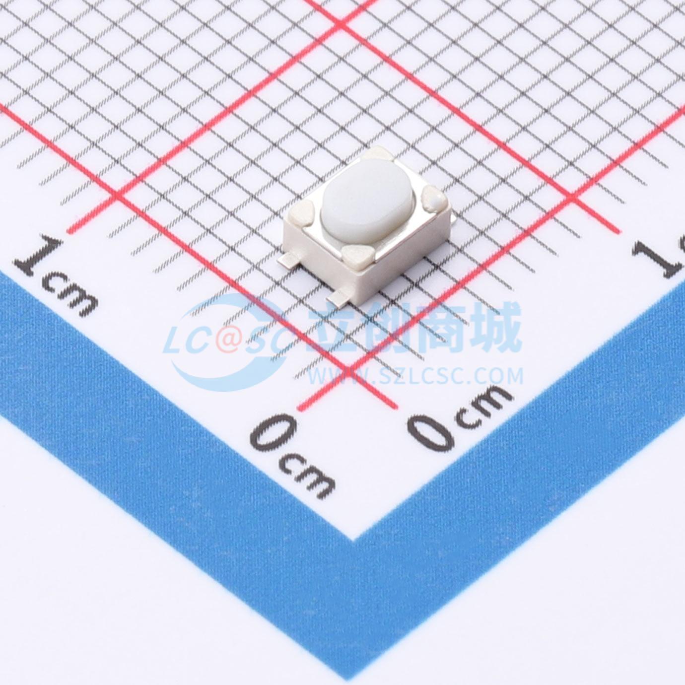 点击查看大图 SH-1808SN-250gf实物图