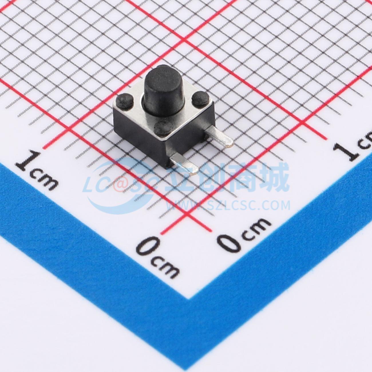 点击查看大图 LCK-TA010H48-2WS实物图