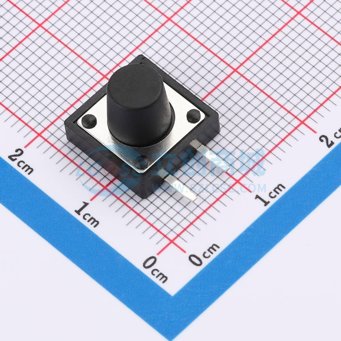 点击查看大图 LCK-TA052H95-2WS实物图